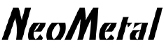 NeoMetal Logo